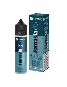 Fantasia T-Svapo T-Star Liquido Mix and Vape 20ml