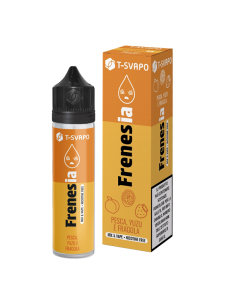 Frenesia T-Svapo T-Star Liquido Mix and Vape 20ml
