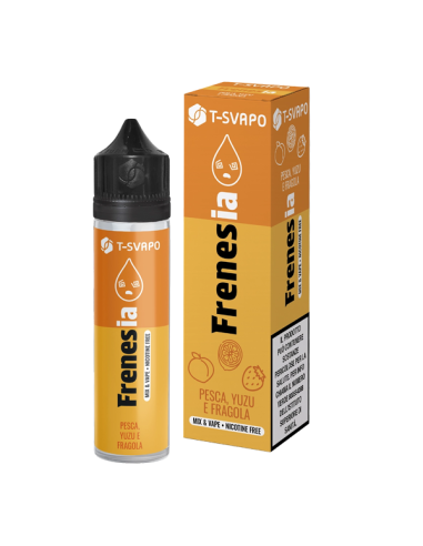 copy of El Charamelo EnjoySvapo Liquido Mix and Vape 30ml