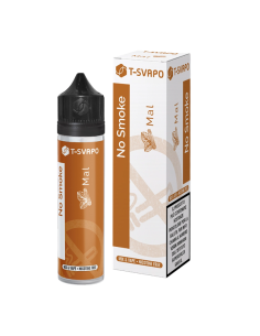 Mal No Smoke T-Svapo T-Star Liquido Mix and Vape 20ml