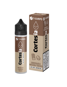 Cortesia T-Svapo T-Star Liquido Mix and Vape 20ml