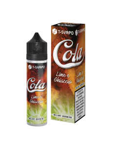 copy of Cola T-Svapo Liquid Shot 20ml