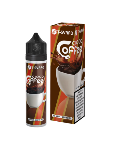copy of El Charamelo EnjoySvapo Liquido Mix and Vape 30ml