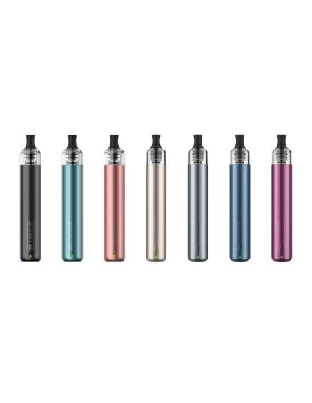 Cyber G Slim DTE Aspire Pod Mod Kit 1200mAh