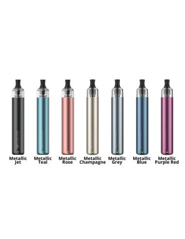 Cyber G Slim DTE sigaretta elettronica Aspire