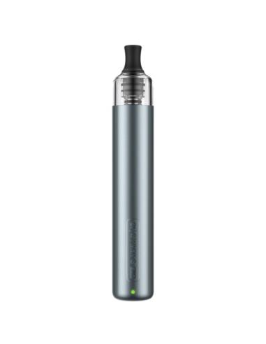 Cyber G Slim DTE Aspire Kit metallic grey