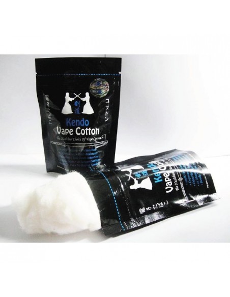 Kendo Vape Cotton Original 5g