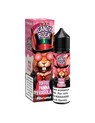 copy of RY4 Flavourart Liquid Shot 20ml Tobacco Vanilla Caramel