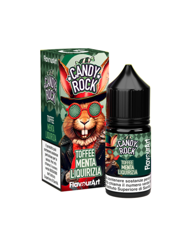copy of RY4 Flavourart Liquid Shot 20ml Tobacco Vanilla Caramel