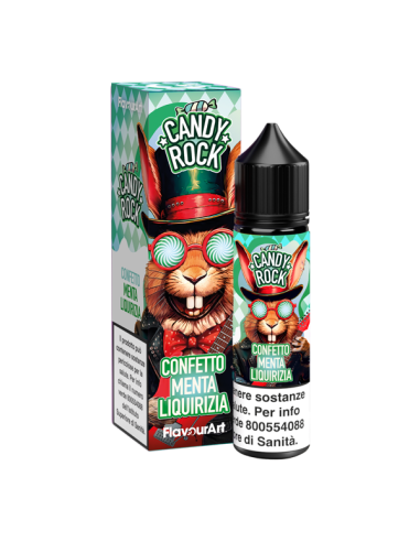 copy of RY4 Flavourart Liquid Shot 20ml Tobacco Vanilla Caramel