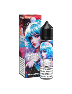 copy of RY4 Flavourart Liquid Shot 20ml Tobacco Vanilla Caramel