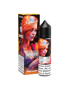 Spritz Cocktail Party Flavourart Liquido Shot 20ml