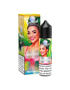 copy of RY4 Flavourart Liquid Shot 20ml Tobacco Vanilla Caramel