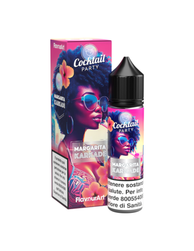 copy of RY4 Flavourart Liquid Shot 20ml Tobacco Vanilla Caramel