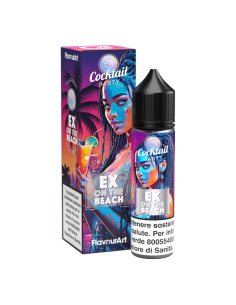 Ex on the Beach Cocktail Party Flavourart Liquido Shot 20ml