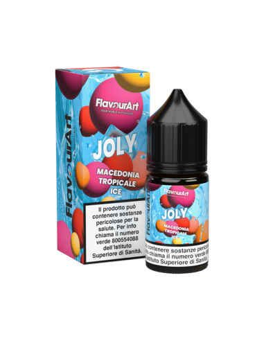 copy of RY4 Flavourart Liquid Shot 20ml Tobacco Vanilla Caramel
