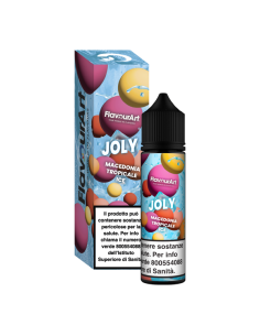 Joly Flavourart Liquido Shot 20ml