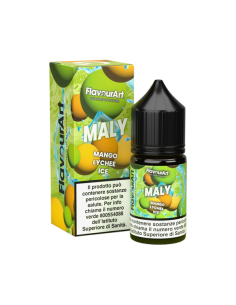 Maly Flavourart Aroma Mini Shot 10ml
