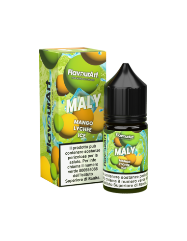 Maly Flavourart Aroma Mini Shot 10ml