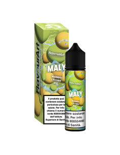 Maly Flavourart Liquido Shot 20ml