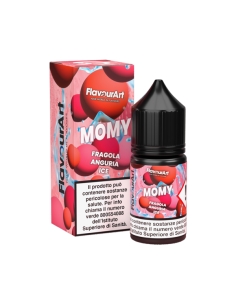Momy Flavourart Aroma Mini Shot 10ml