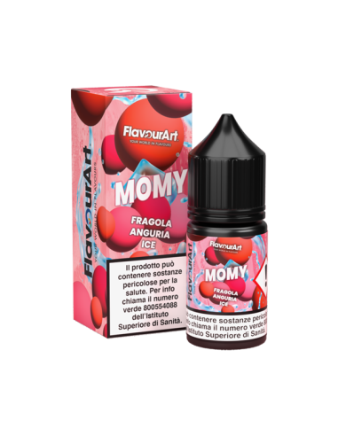Momy Flavourart Aroma Mini Shot 10ml