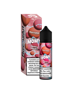 Momy Flavourart Liquido Shot 20ml