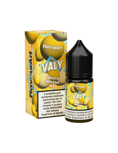 Valy Flavourart Aroma Mini Shot 10ml