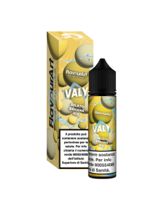 Valy Flavourart Liquido Shot 20ml