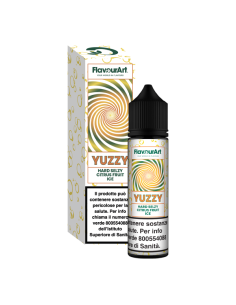 Yuzzy Pop Flavourart Liquido Shot 20ml
