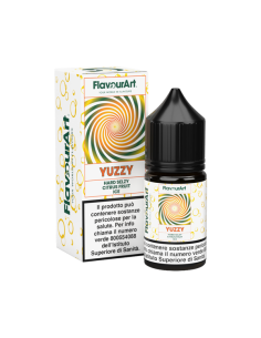 Yuzzy Pop Flavourart Aroma Mini Shot 10ml