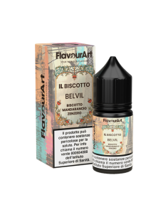 copy of Virginia Flavourart Liquid Shot 20ml Virginia Tobacco