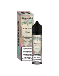 copy of Virginia Flavourart Liquid Shot 20ml Virginia Tobacco