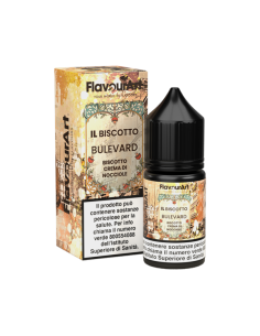 copy of Virginia Flavourart Liquid Shot 20ml Virginia Tobacco