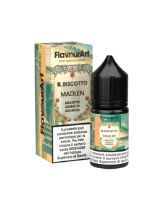 Madlen Flavourart Aroma mini Shot 10ml