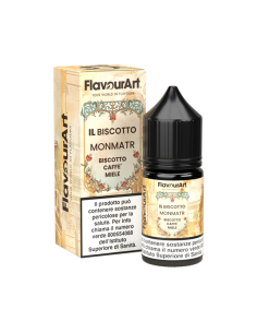 copy of Virginia Flavourart Liquid Shot 20ml Virginia Tobacco