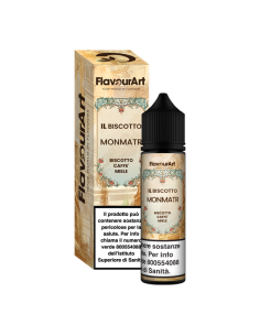 Monmatr Flavourart Liquido Shot 20ml