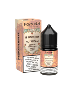 copy of Virginia Flavourart Liquid Shot 20ml Virginia Tobacco