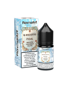 Pigal Flavourart Aroma Mini Shot 10ml