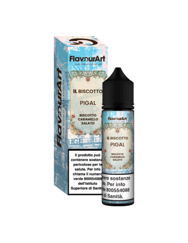 copy of Virginia Flavourart Liquid Shot 20ml Virginia Tobacco