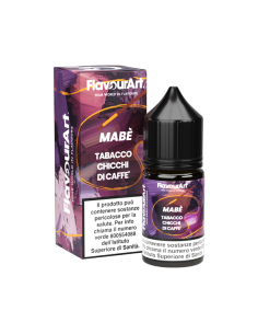 Mabè LeClub Tobacco Flavourart Aroma Mini Shot 10ml