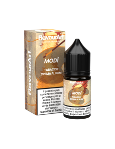 Modì LeClub Tobacco Flavourart Aroma Mini Shot 10ml