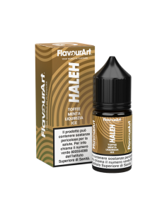 Haleh Flavourart Aroma Mini Shot 10ml