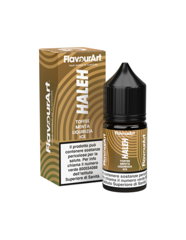 copy of RY4 Flavourart Liquid Shot 20ml Tobacco Vanilla Caramel