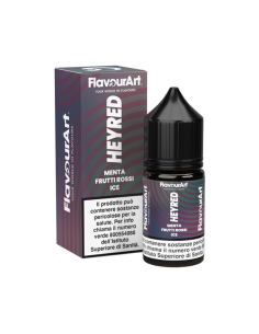 Heyred Flavourart Aroma Mini Shot 10ml