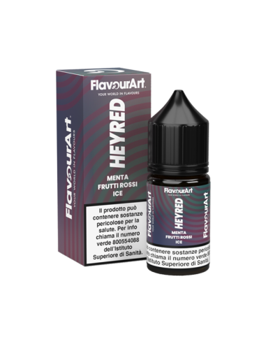 copy of RY4 Flavourart Liquid Shot 20ml Tobacco Vanilla Caramel