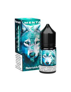 Alaska Flavourart Aroma Mini Shot 10ml Menta