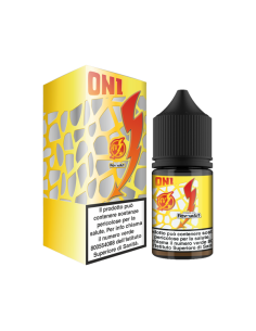 copy of RY4 Flavourart Liquid Shot 20ml Tobacco Vanilla Caramel