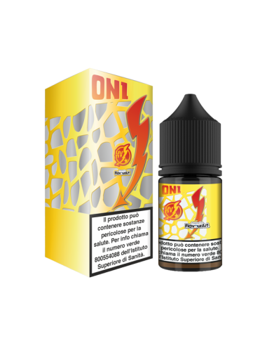 ONI Flavourart Aroma Mini Shot 10ml