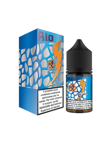 copy of RY4 Flavourart Liquid Shot 20ml Tobacco Vanilla Caramel